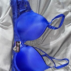 La SENZA Push up bra